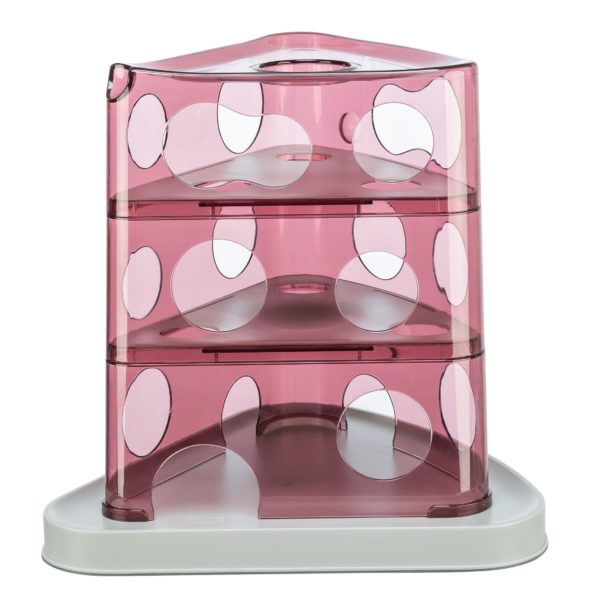 Trixie Activity Cheese Tower