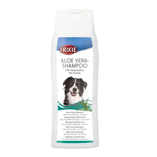 Trixie Aloe Vera-Shampoo 250ml