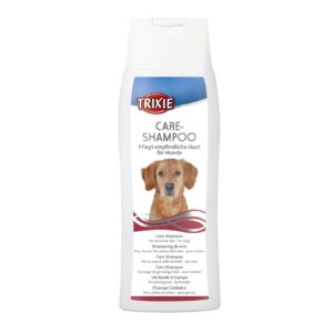 Trixie Care-Shampoo 250ml - Sensible Haut