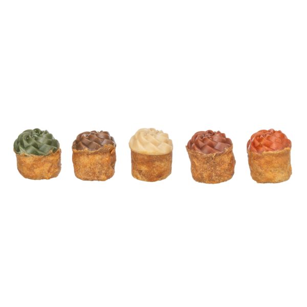 Trixie Cupcake mit Hühnerbrust 25g – Bild 2