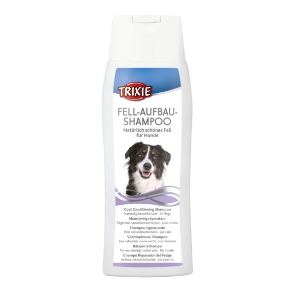 Trixie Fell-Aufbau-Shampoo 250ml