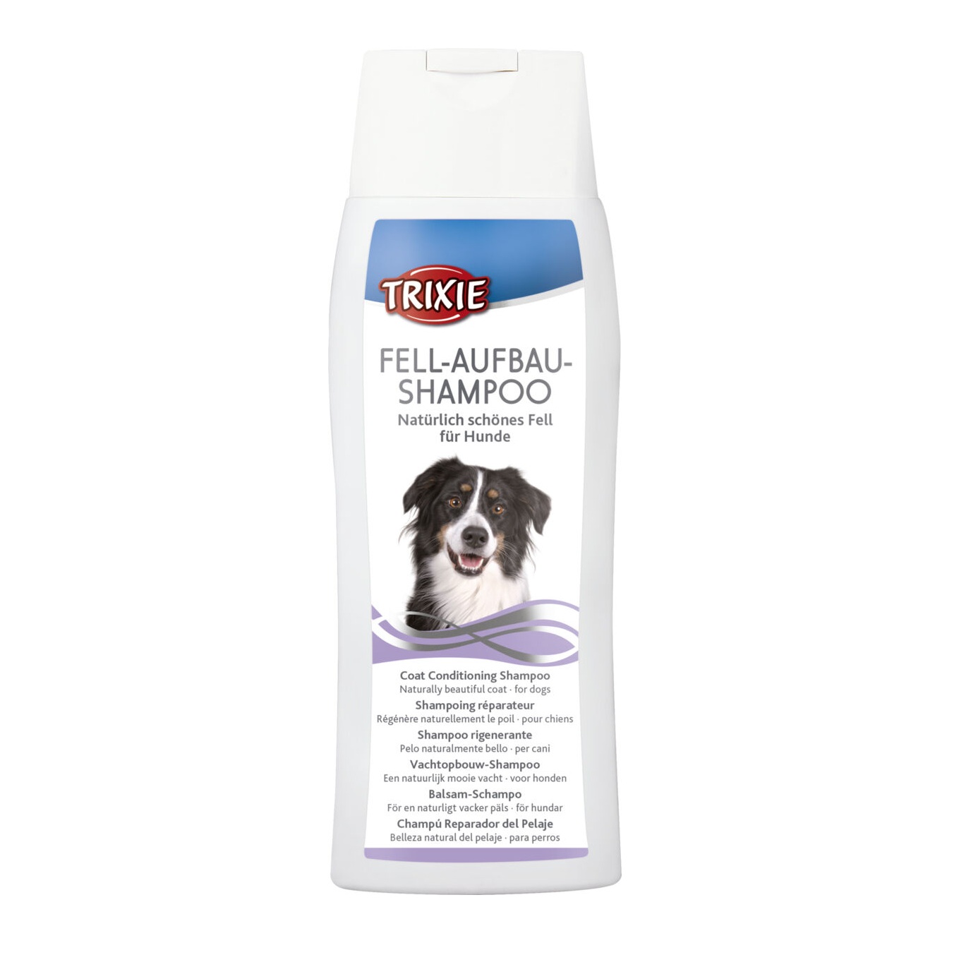 Trixie Fell-Aufbau-Shampoo 250ml