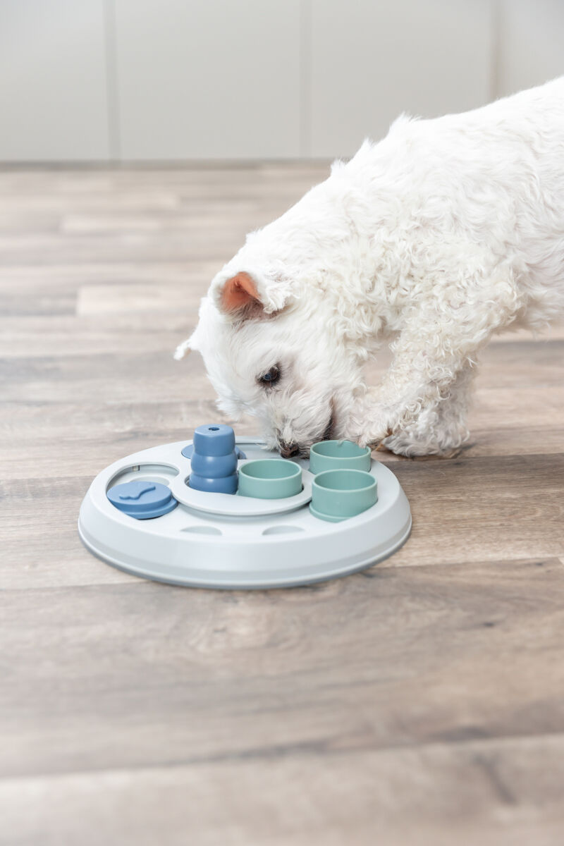 Trixie Flip & Fun Strategiespiel  ø 23 cm – Bild 2