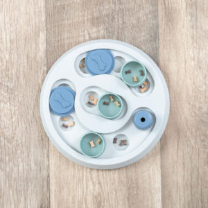 Trixie Flip & Fun Strategiespiel  ø 23 cm