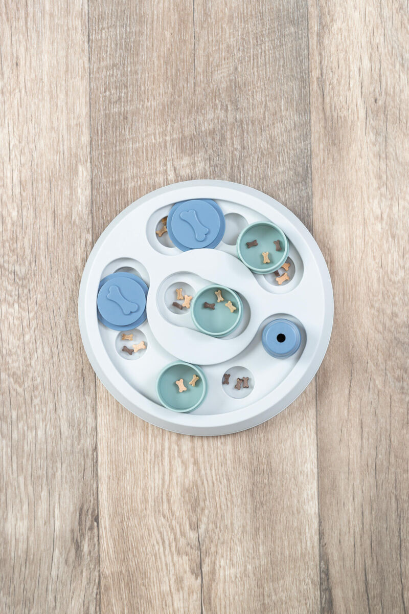 Trixie Flip & Fun Strategiespiel  ø 23 cm