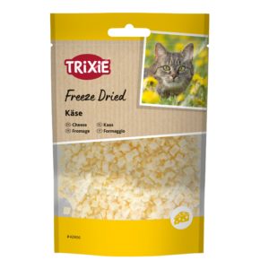 Trixie Freeze Dried Käse 25g