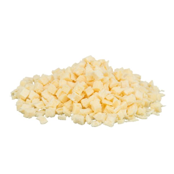 Trixie Freeze Dried Käse 25g – Bild 2