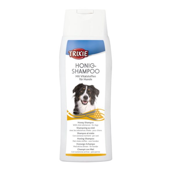 Trixie Honig-Shampoo 250ml