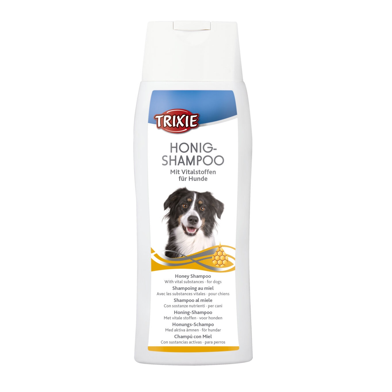 Trixie Honig-Shampoo 250ml