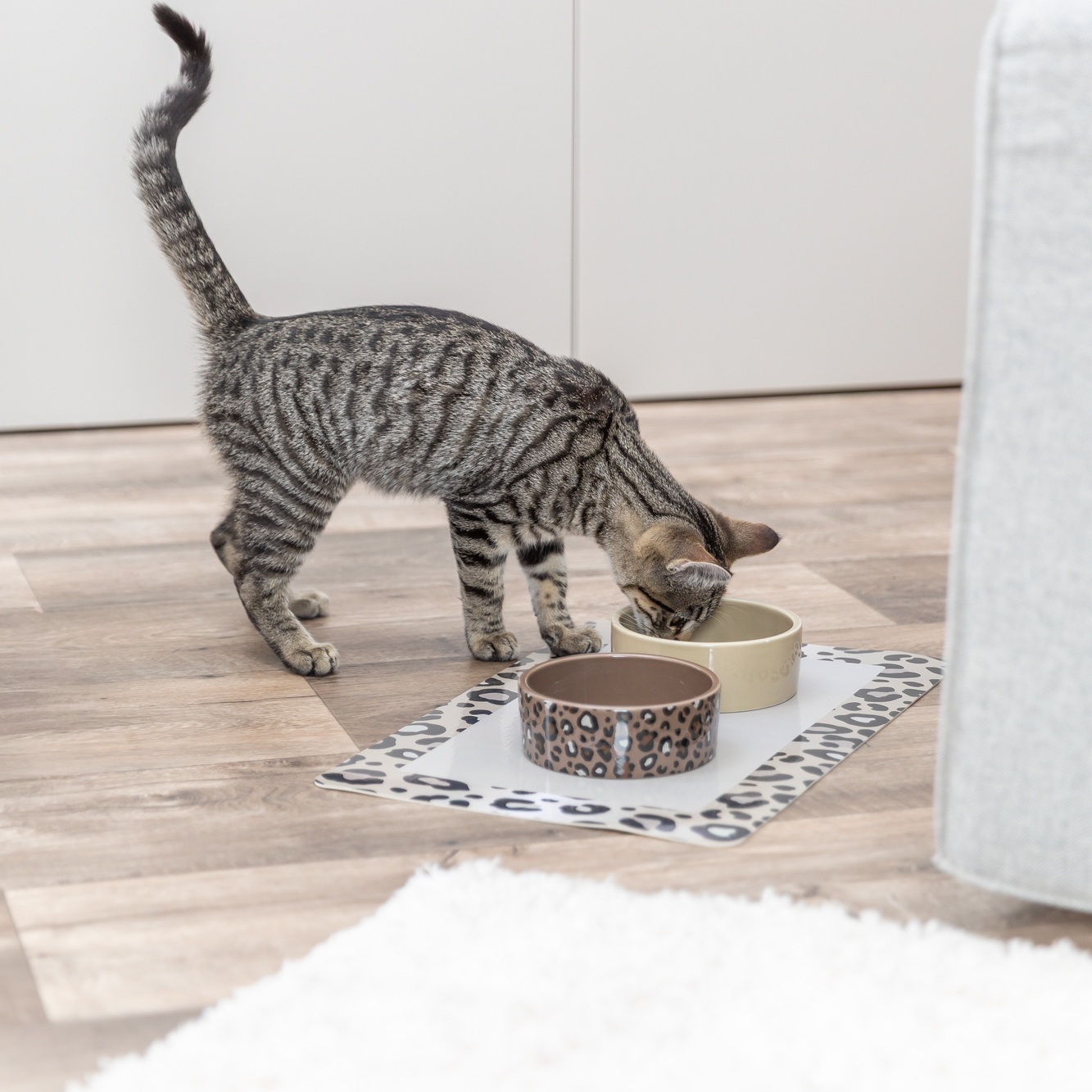 Trixie Keramiknapf Leo – Bild 6