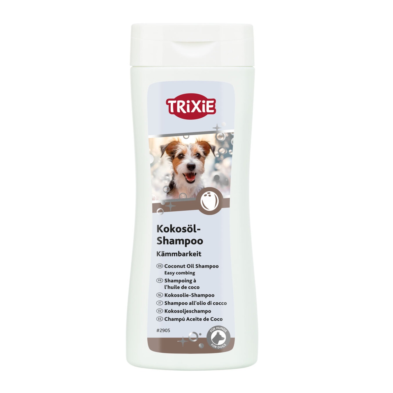 Trixie Kokosöl-Shampoo 250 ml