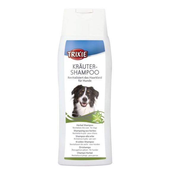 Trixie Kräuter-Shampoo 250ml