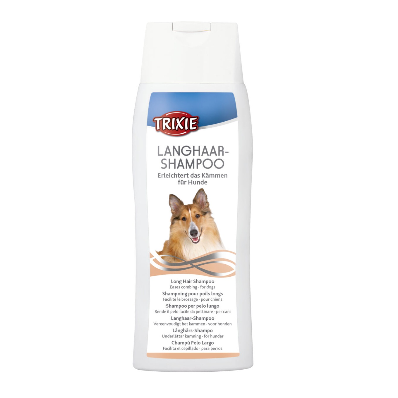 Trixie Langhaar-Shampoo 250ml