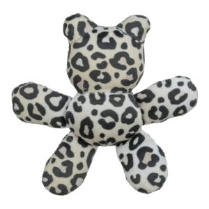 Trixie Leo Bär mit  Catnip