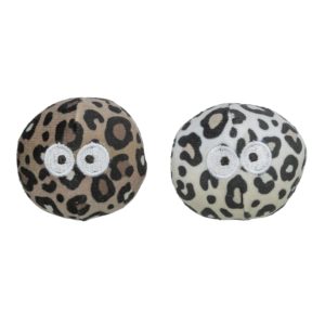 Trixie Leo Ball mit  Catnip