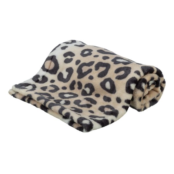 Trixie Leo Decke Soft Edition – Bild 2