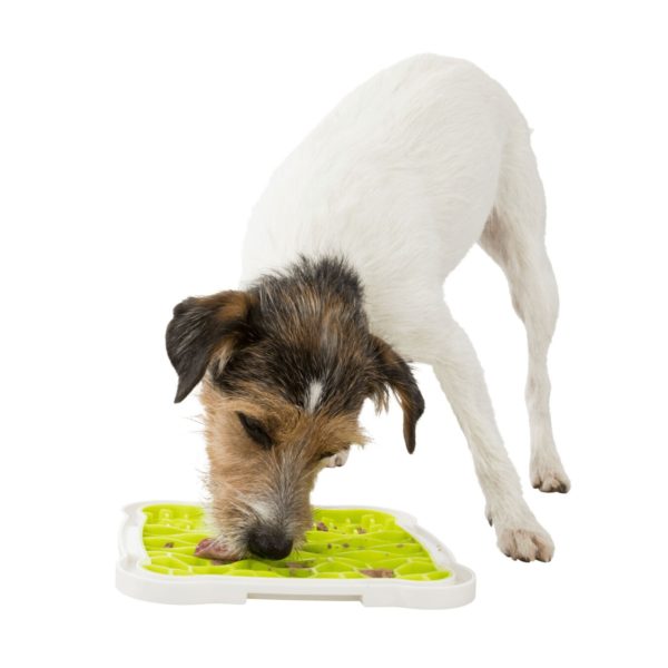 Trixie Lick’n'Snack Schleckplatte 20 x 20 cm – Bild 5