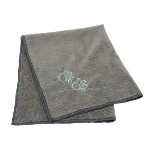 Trixie Microfaser Handtuch 50 x 60cm