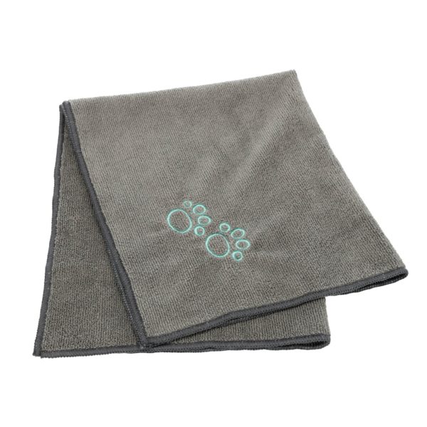 Trixie Microfaser Handtuch 50 x 60cm