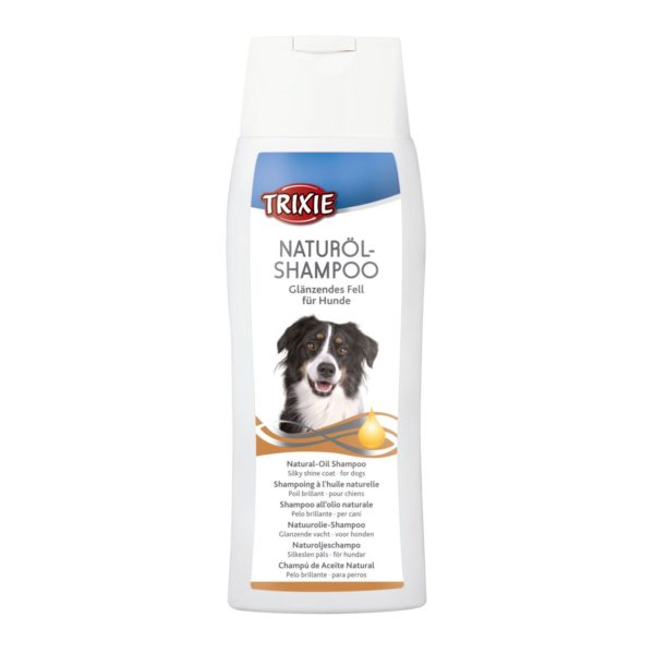 Trixie Naturöl-Shampoo 250 ml