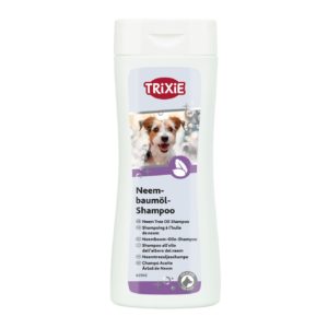 Trixie Neembaumöl-Shampoo 250 ml