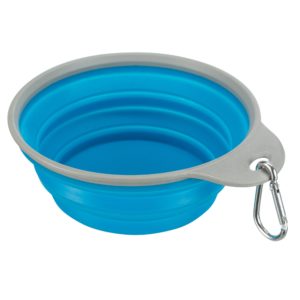 Trixie Reisenapf faltbar