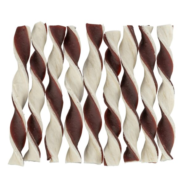 Trixie Spiral mit Rind 12cm – Bild 2