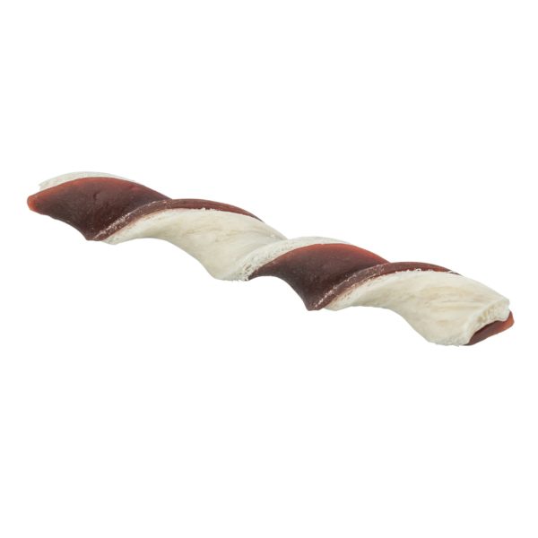 Trixie Spiral mit Rind 12cm