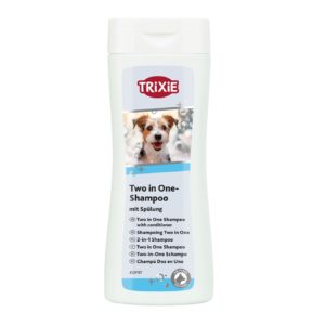 Trixie Two in One Shampoo 250 ml