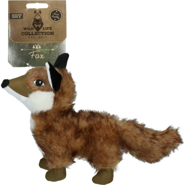 Wild Life Dog Fuchs – Bild 2