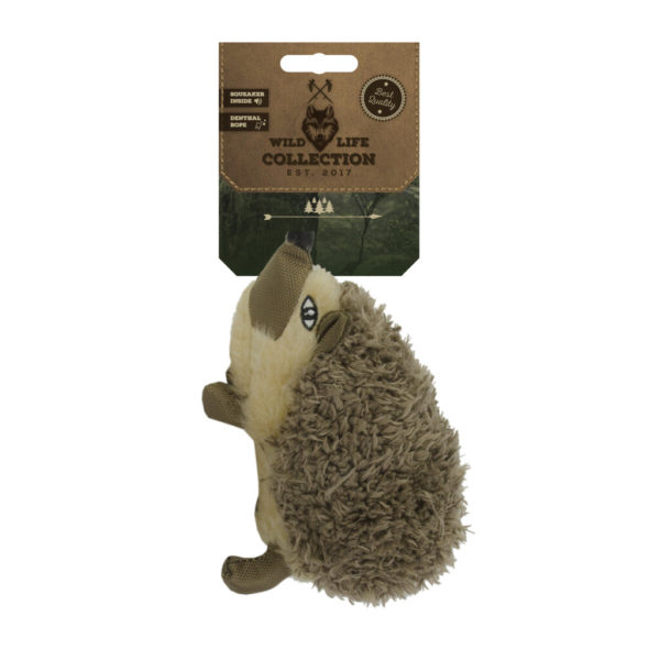 Wild Life Dog Igel – Bild 2