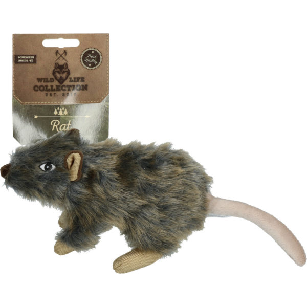 Wild Life Dog Ratte – Bild 2