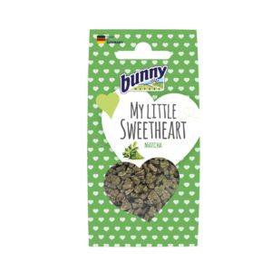 Bunny My little Sweetheart - Matcha 30g