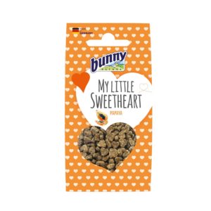 Bunny My little Sweetheart - Papaya 30g