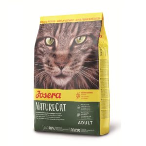 JOSERA Cat NatureCat