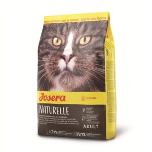 JOSERA Cat Naturelle