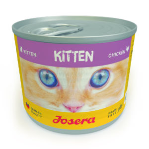 Josera Cat Kitten Chicken