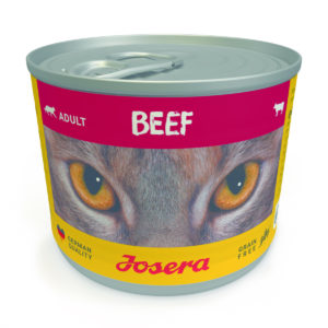 Josera Cat Adult Beef