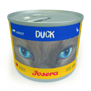 Josera Cat Adult Duck