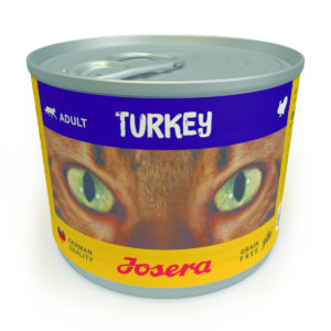 Josera Cat Adult Turkey
