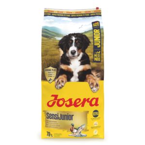 Josera Medi/Maxi Junior SensiJunior Exclusive
