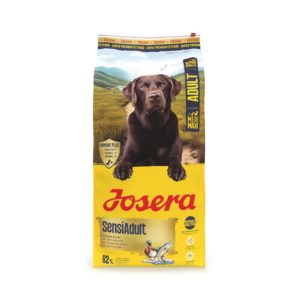 Josera Medi/Maxi Adult SensiAdult Exclusive