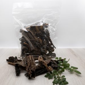 Trockenpansen vom Rind 500g