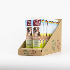 HansePet Tubidog Baconcreme 75g