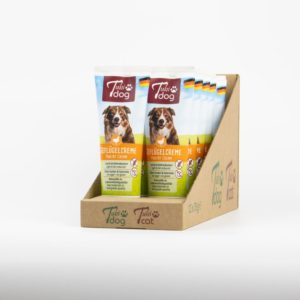 HansePet Tubidog Geflügelcreme 75g