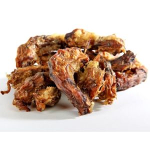 Hähnchenhälse getrocknet 200g