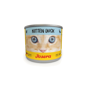 Josera Cat Kitten Duck