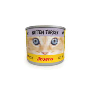 Josera Cat Kitten Turkey