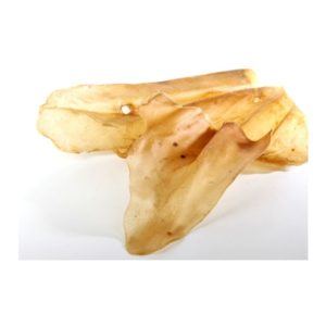 Rinderohr Standard 5 Stück