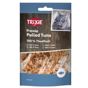 Trixie Premio Pulled Tuna 30g